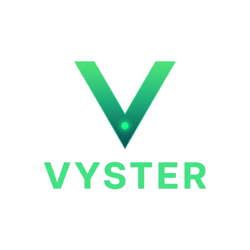 Vyster Albion Online radar